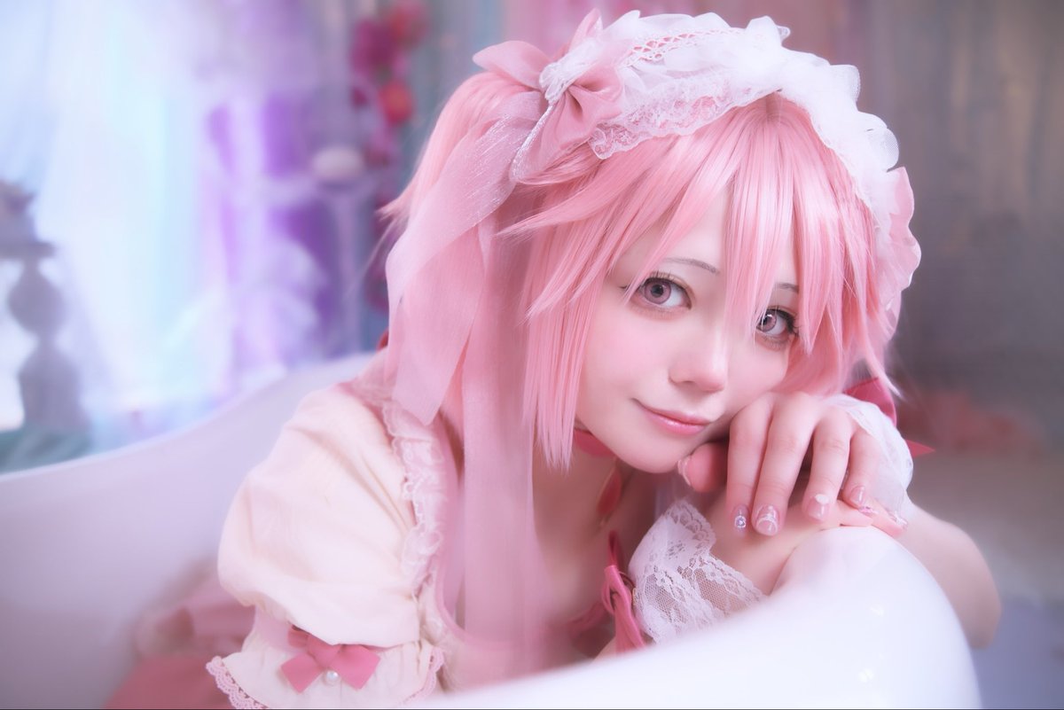 bcc_800's tweet photo. 撮らせて頂きました📸
model:Rapoさん @Rapodasu
studio: キャラモード2号店さん @kyara_wagamama
#コスプレイヤーさんと繫がりたい
#CosplayComunity https://t.co/Pet3zf7ZWm