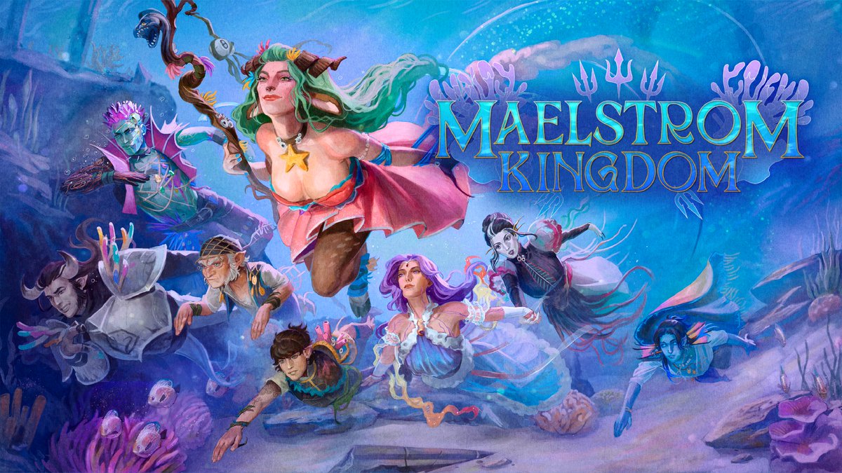 Critical Role tweet media