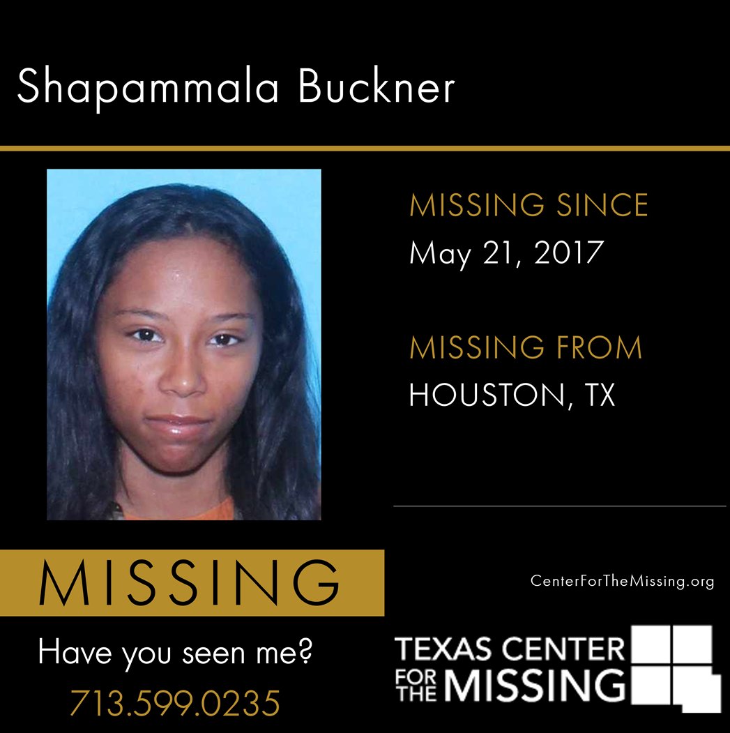 TX Center 4 Missing tweet media