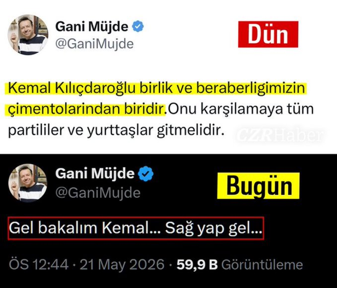 Zeki Bahçe tweet media