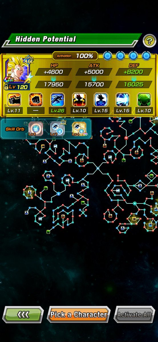 ItsTrappedYT's tweet photo. @DaTruthDT Instructions unclear... (I dokkaned irresponsibly) https://t.co/2f94iOOOKf