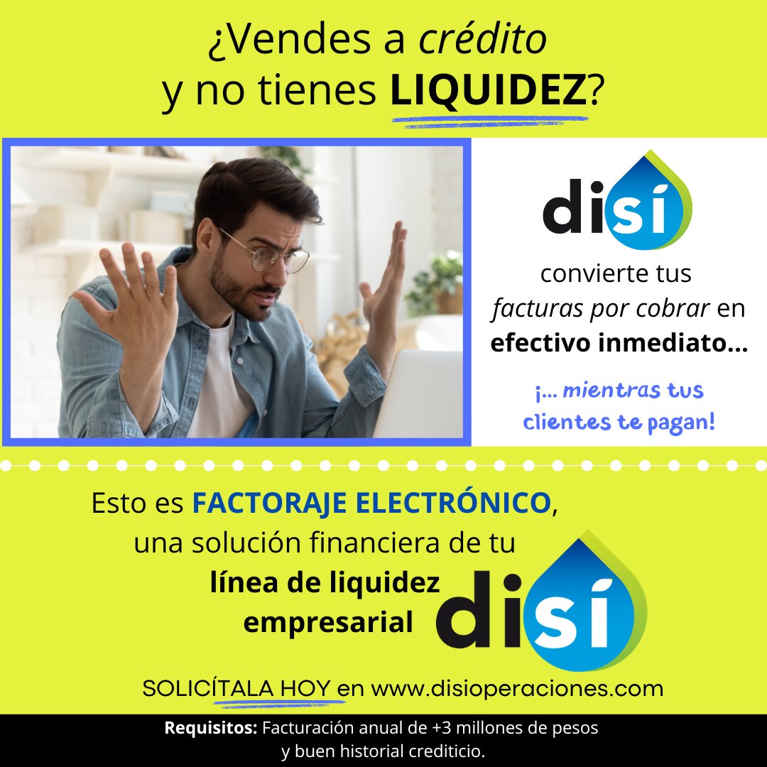 DiSi Operaciones tweet media