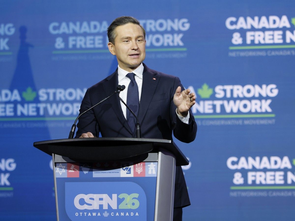 National Post tweet media