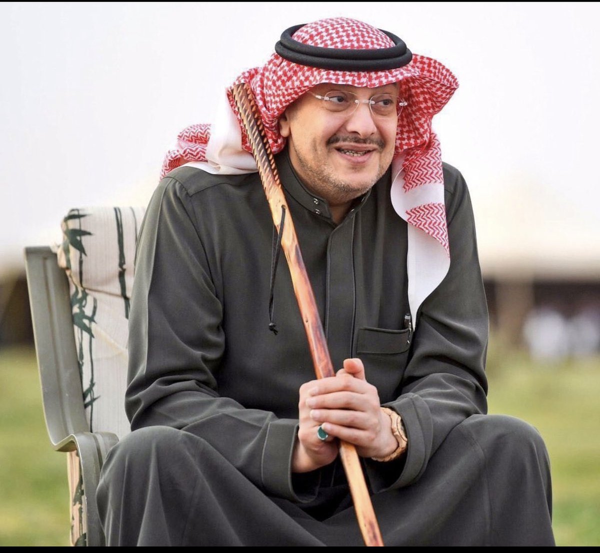 بندرالدبيخي tweet media