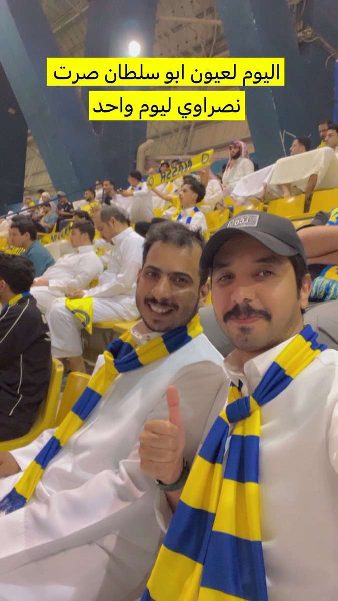 ماجد بن مهل tweet media