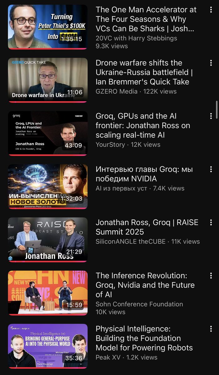 Just Another Pod Guy tweet media