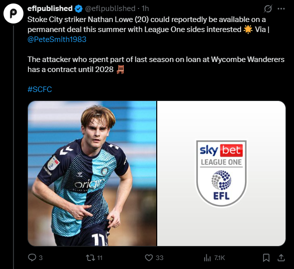 BFC Connellseur tweet media