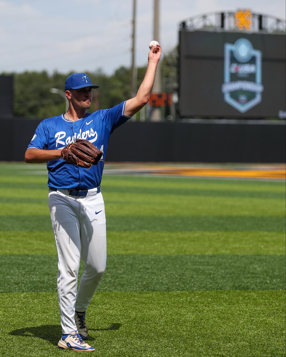Middle Tennessee Baseball tweet media