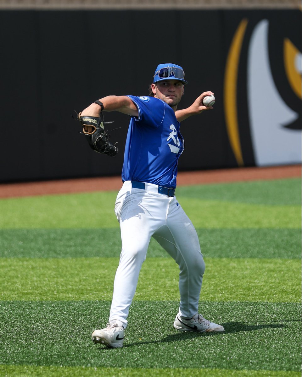 Middle Tennessee Baseball tweet media