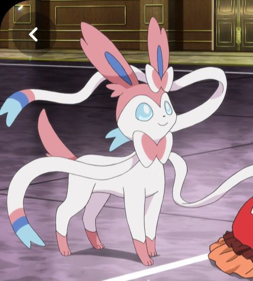guhchaotic's tweet photo. O treinador.                                 O Pokémon https://t.co/Hin5w28tfT