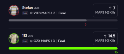 Frixit_'s tweet photo. My bad on this one chalking dude got 5 kills map 1 none the 2nd map 😭

Cash another #cs2 power 2 tho 

but i told yall to join my #free discord for more plays
https://t.co/P5WGch9be5

#Gambling𝕏 #Prizepicks https://t.co/GLvxVNAAaR