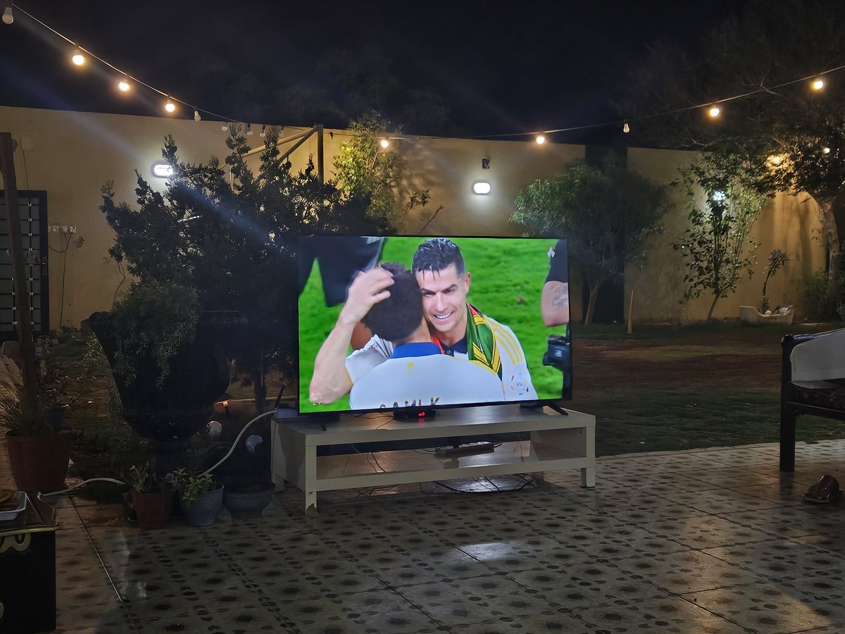 ثامر القماصي tweet media