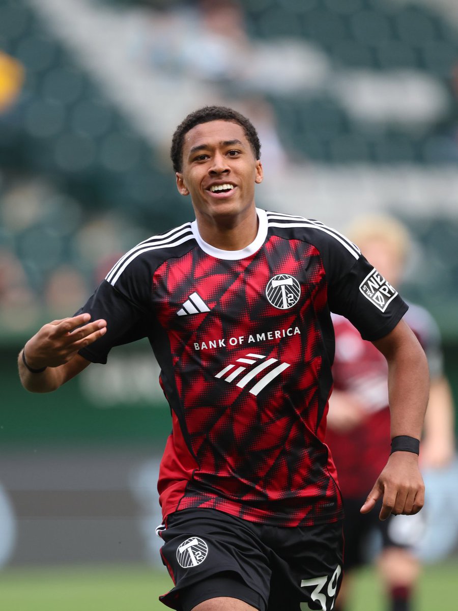 Portland Timbers2 tweet media