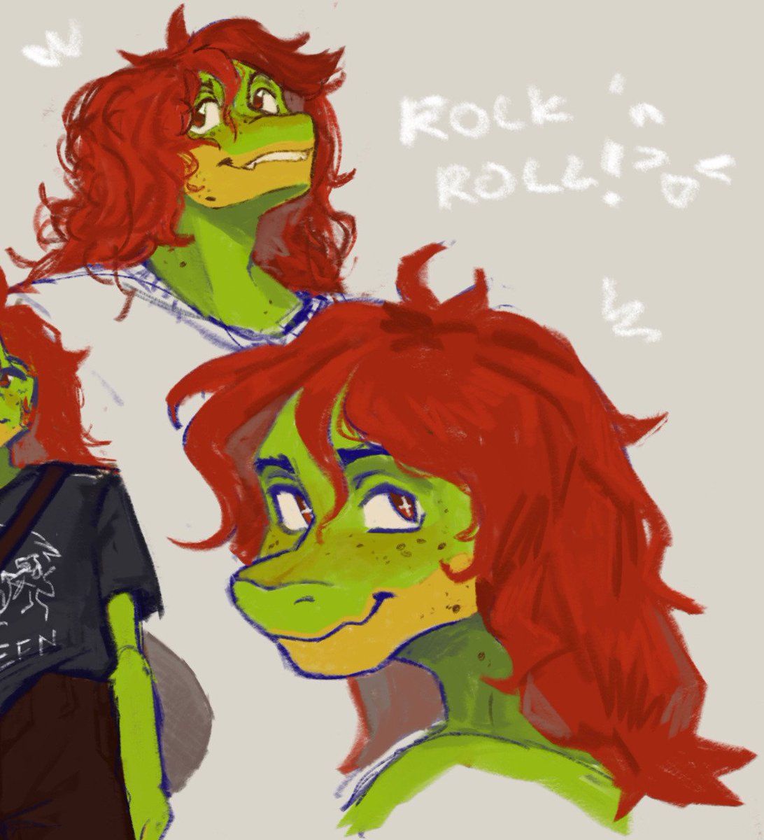 izzy :3 tweet media