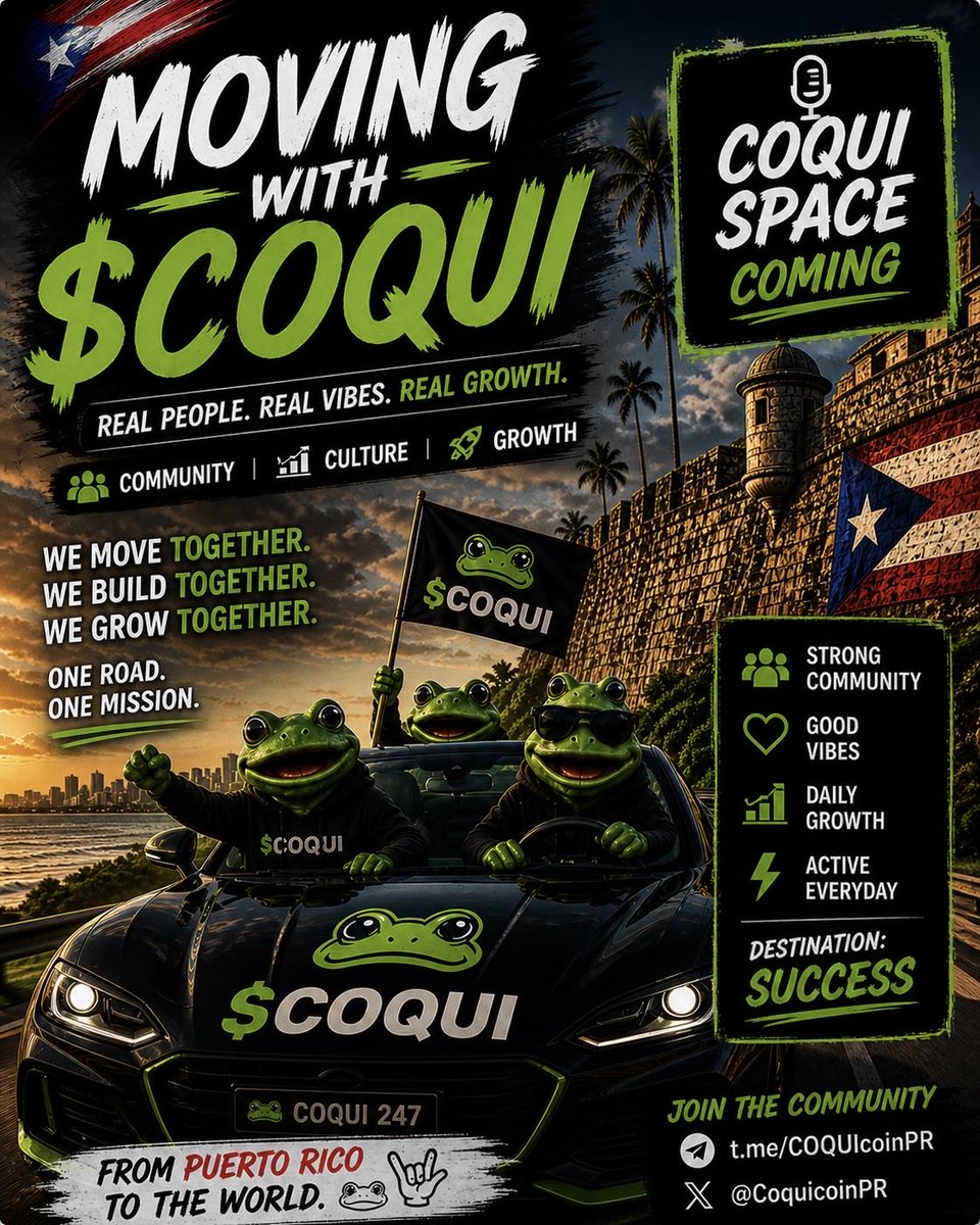 $COQUICOIN tweet media