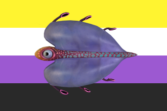 Bladderfish is now free! tweet media