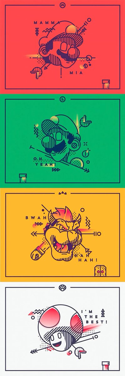 Pulaxki's tweet photo. Mario https://t.co/XIP6lJCFCL