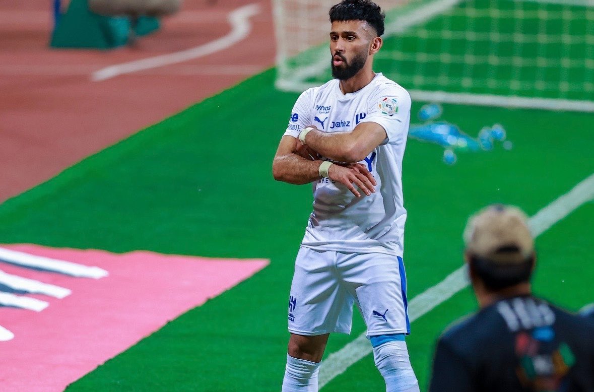 خالد tweet media