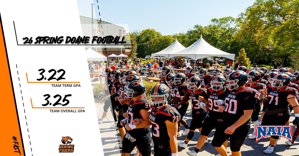 DoaneFootball tweet media