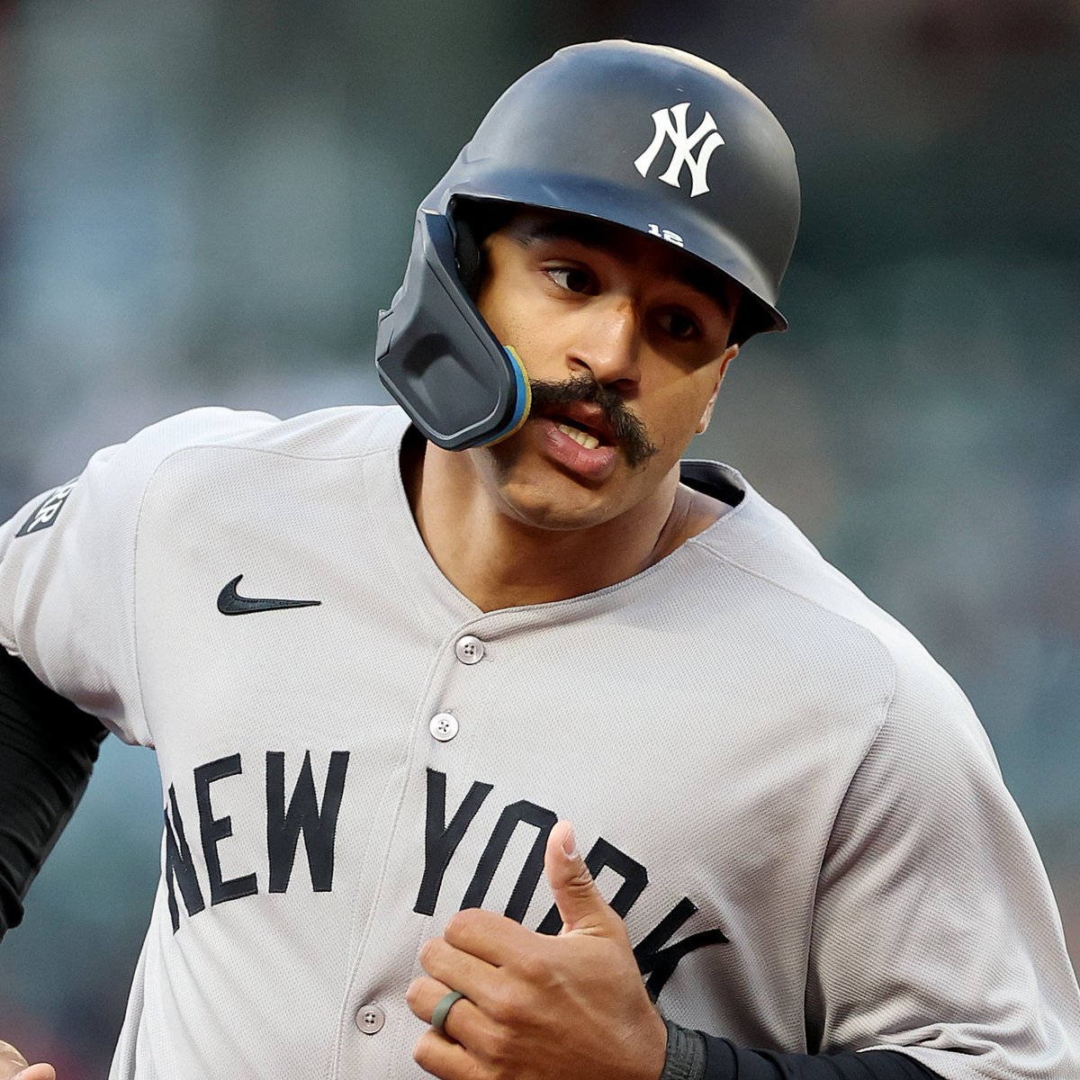Talkin' Yanks tweet media