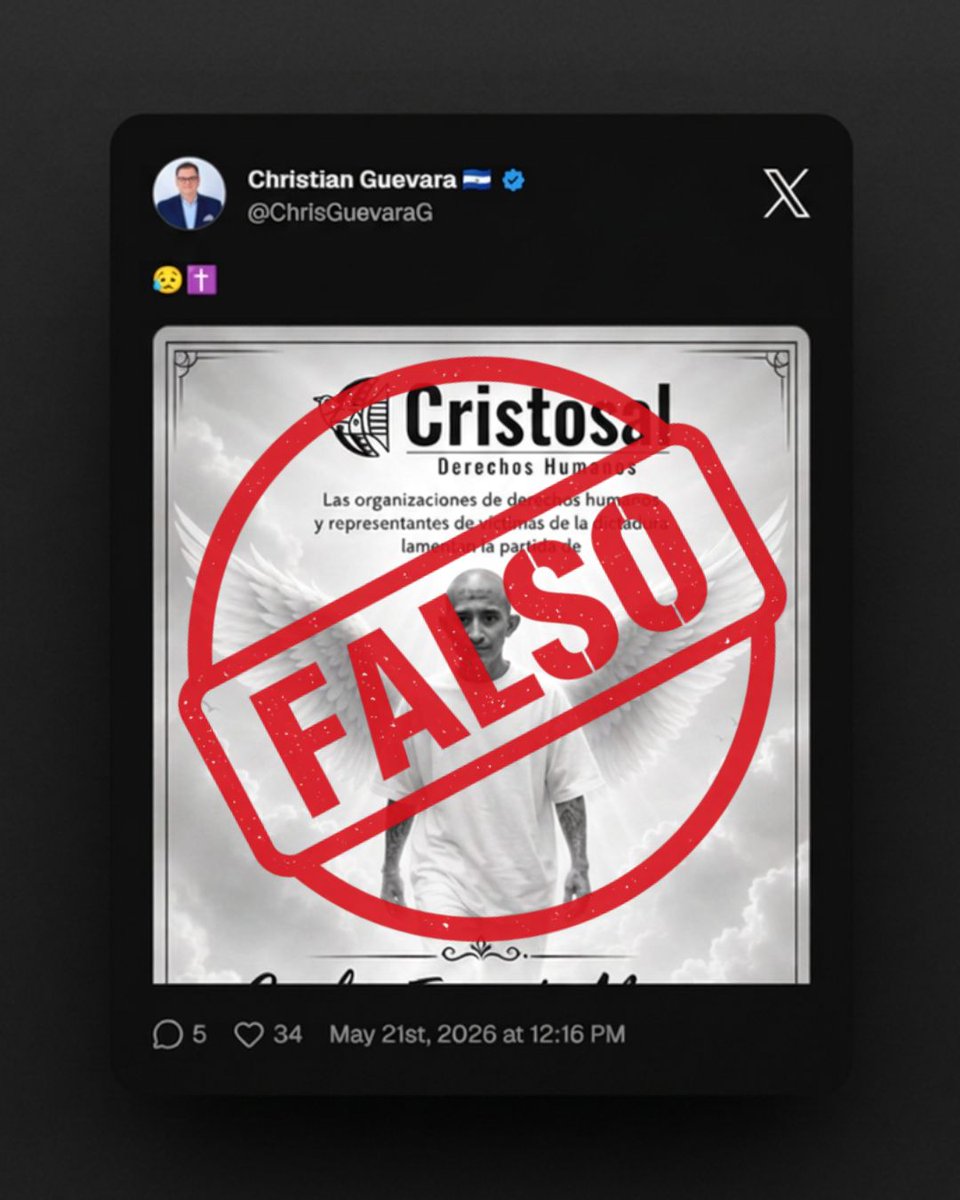 Cristosal tweet media