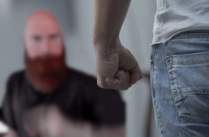 freaky bob tweet media