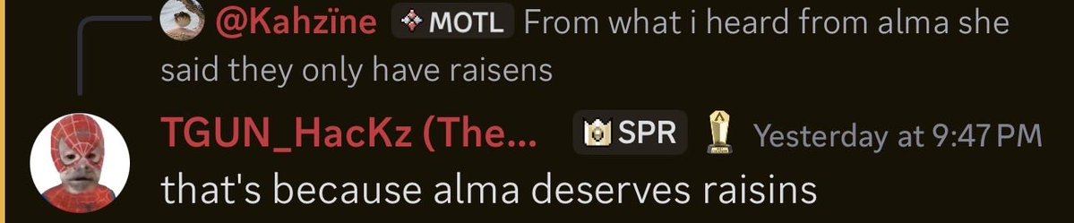 MOTL Gaming Apex tweet media