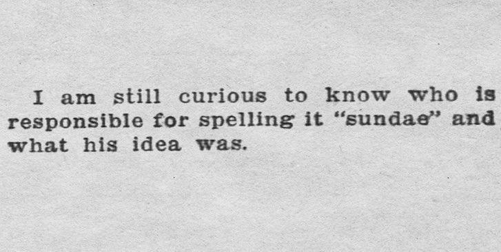 Yesterday's Print tweet media