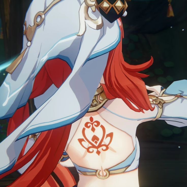 luka ✶ missing naberius tweet media