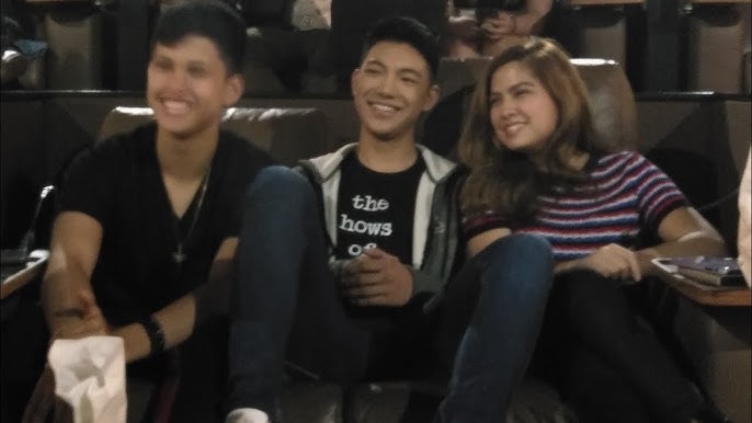 lexiedomingo26's tweet photo. @Meatloa33477624 @alexailacad @BGYO_Gelo Nakakatuwa lng dhil mula teenager p lang mgkakaibigan na sila. Dekada na silang friends pero yung samahan nila ay solid na solid parin. Kaya love na love ko din yan sina kyle at darren. https://t.co/0fKlHms4o2