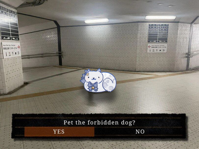 Snowie ❄️🐾 Virtual ZooKeeper tweet media