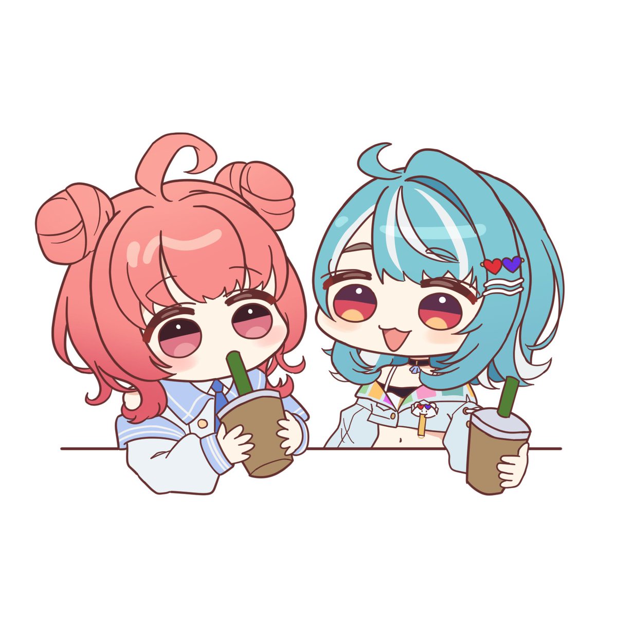 白波らむね🐻‍❄️🏖 (@Ramune_Shirana3) / Posts / X