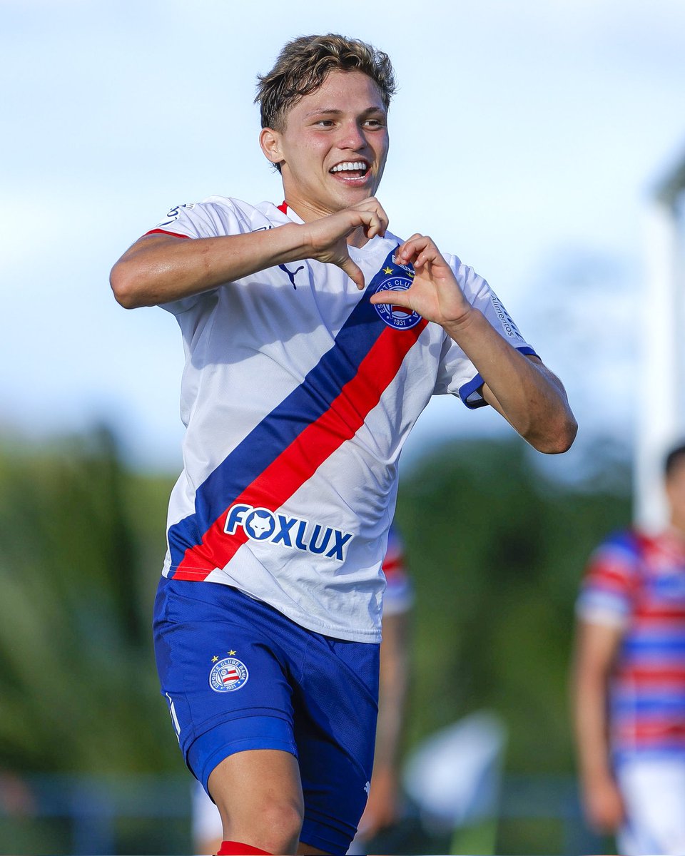 Esporte Clube Bahia tweet media