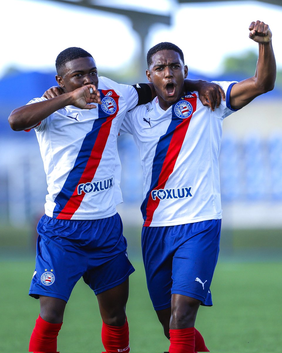 Esporte Clube Bahia tweet media