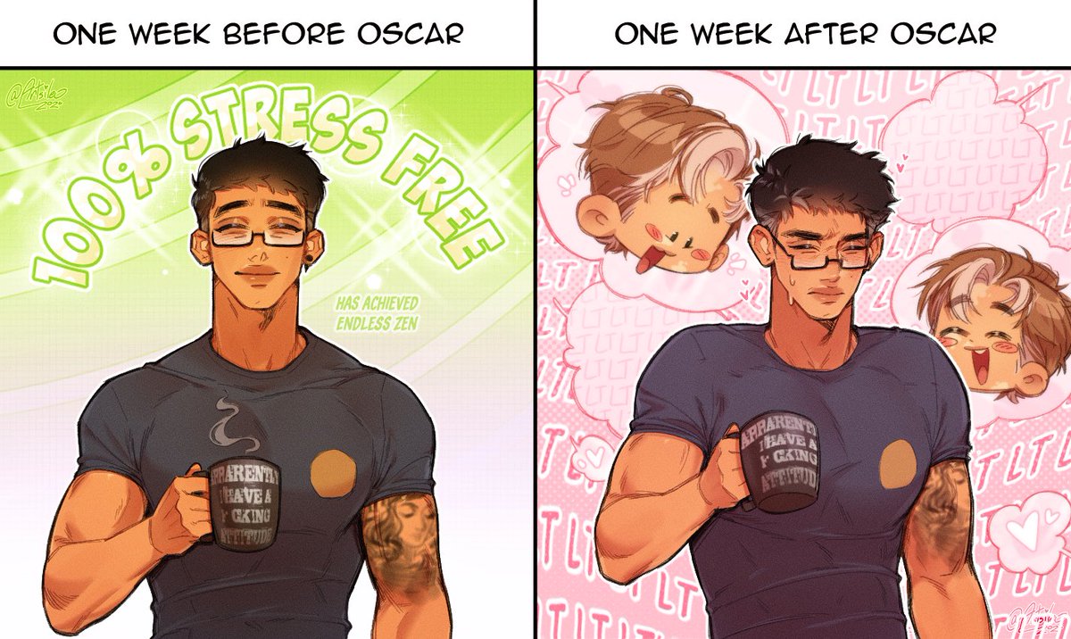 ⋆.˚ 𝐋𝐄𝐎 ˚.⋆ (@artsileo) / Posts / X
