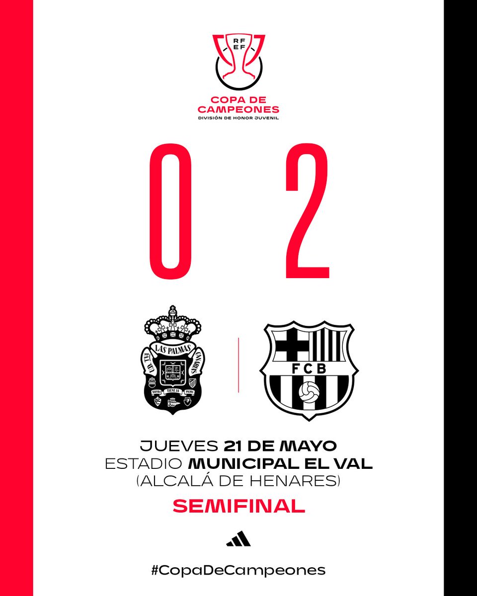 RFEF tweet media