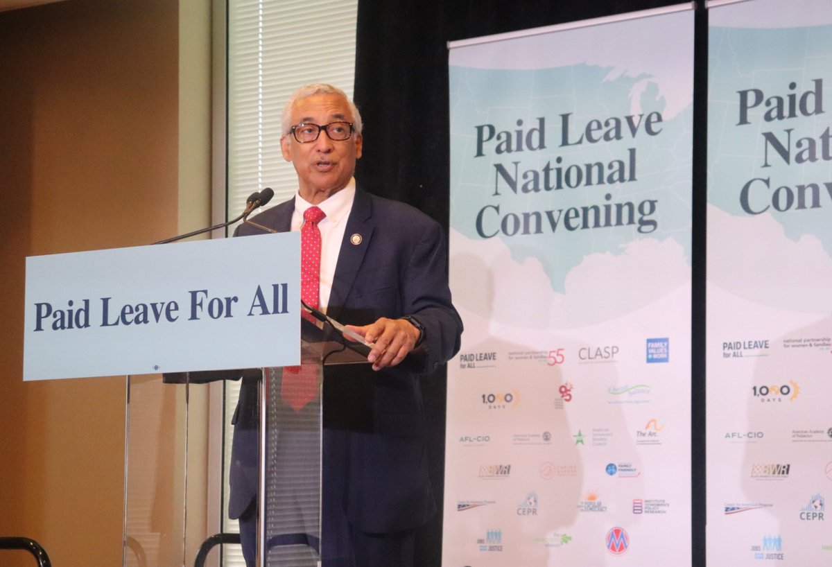 Rep. Bobby Scott tweet media
