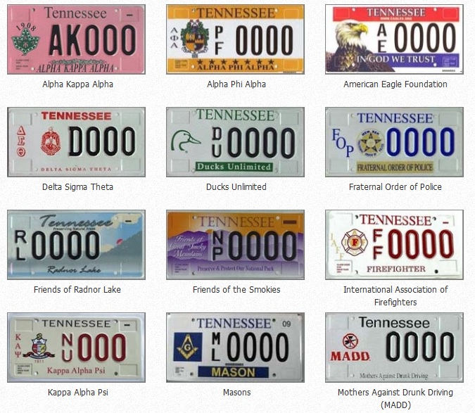 EthosYouth's tweet photo. Purchase a Specialty License Plate from @TN_Arts Commission and support organizations like Ethos! https://t.co/CMlj7bZKik