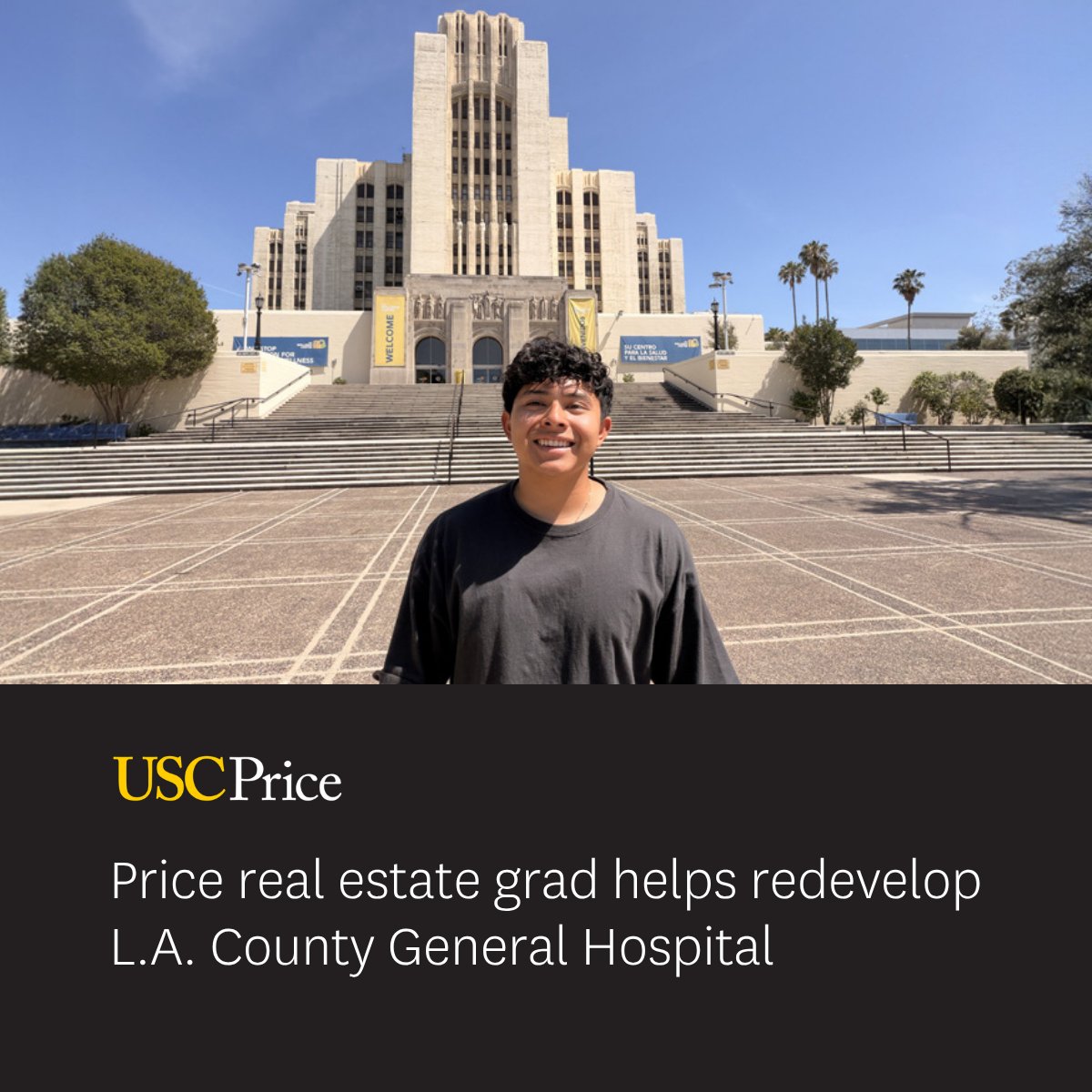 USC Price School tweet media