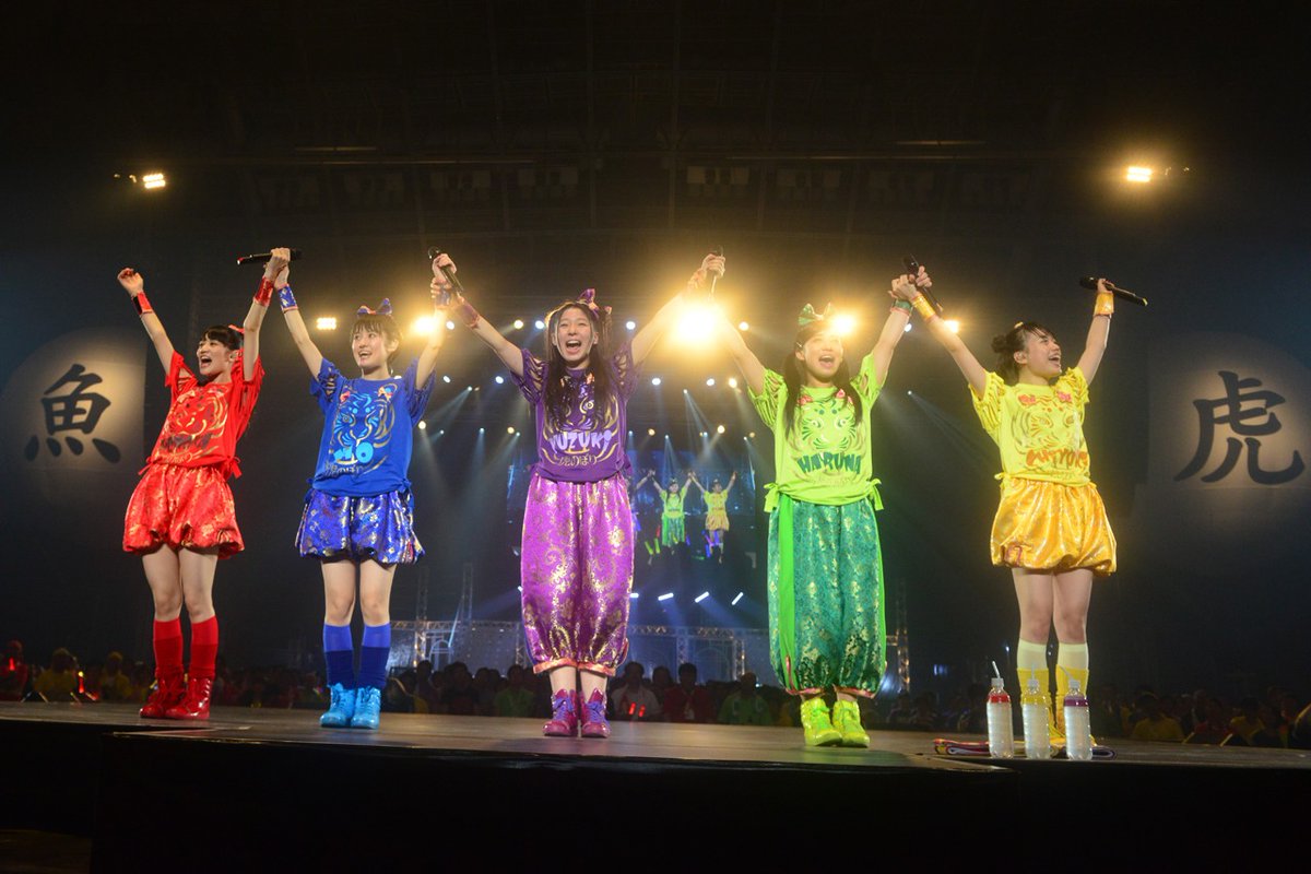 シャチハッピーラストイヤー有志企画アカウント tweet media