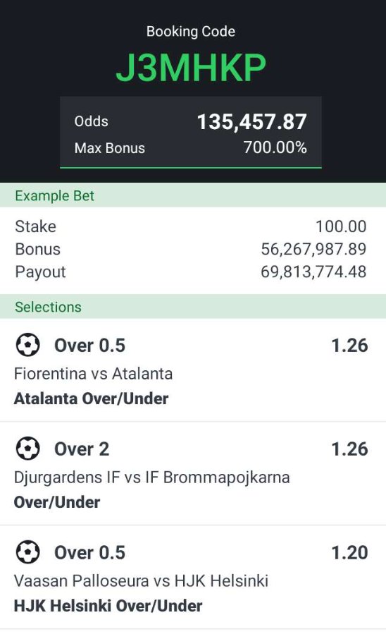 BetMax🇱🇷 tweet media