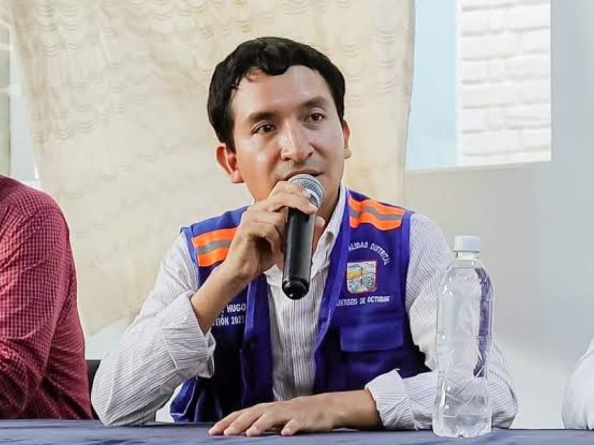 Carlos Chunga tweet media