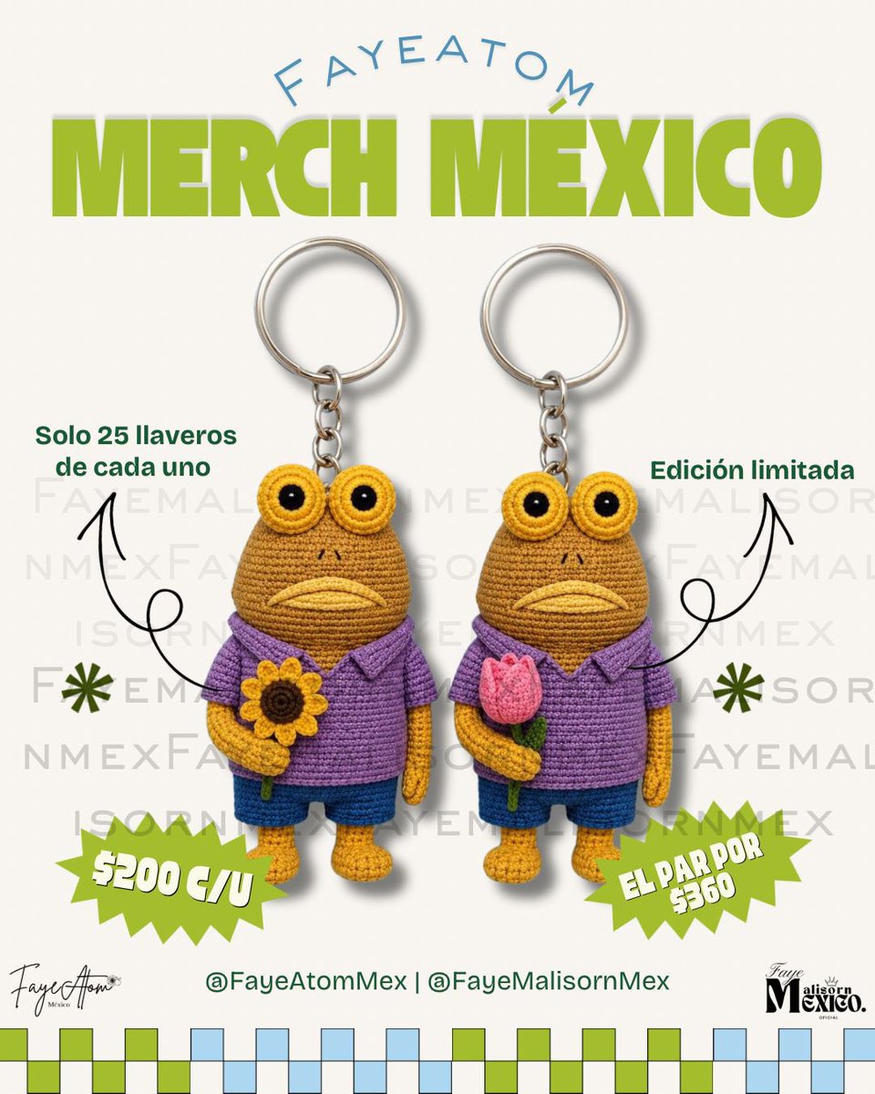Faye Malisorn México 🇲🇽 tweet media