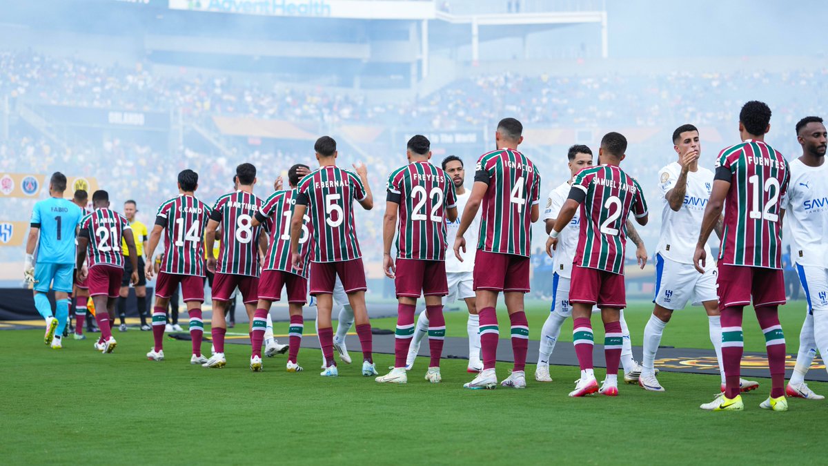 Sofascore Brasil tweet media