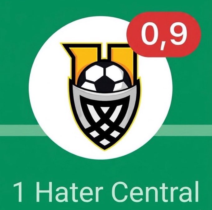 Hater Central tweet media