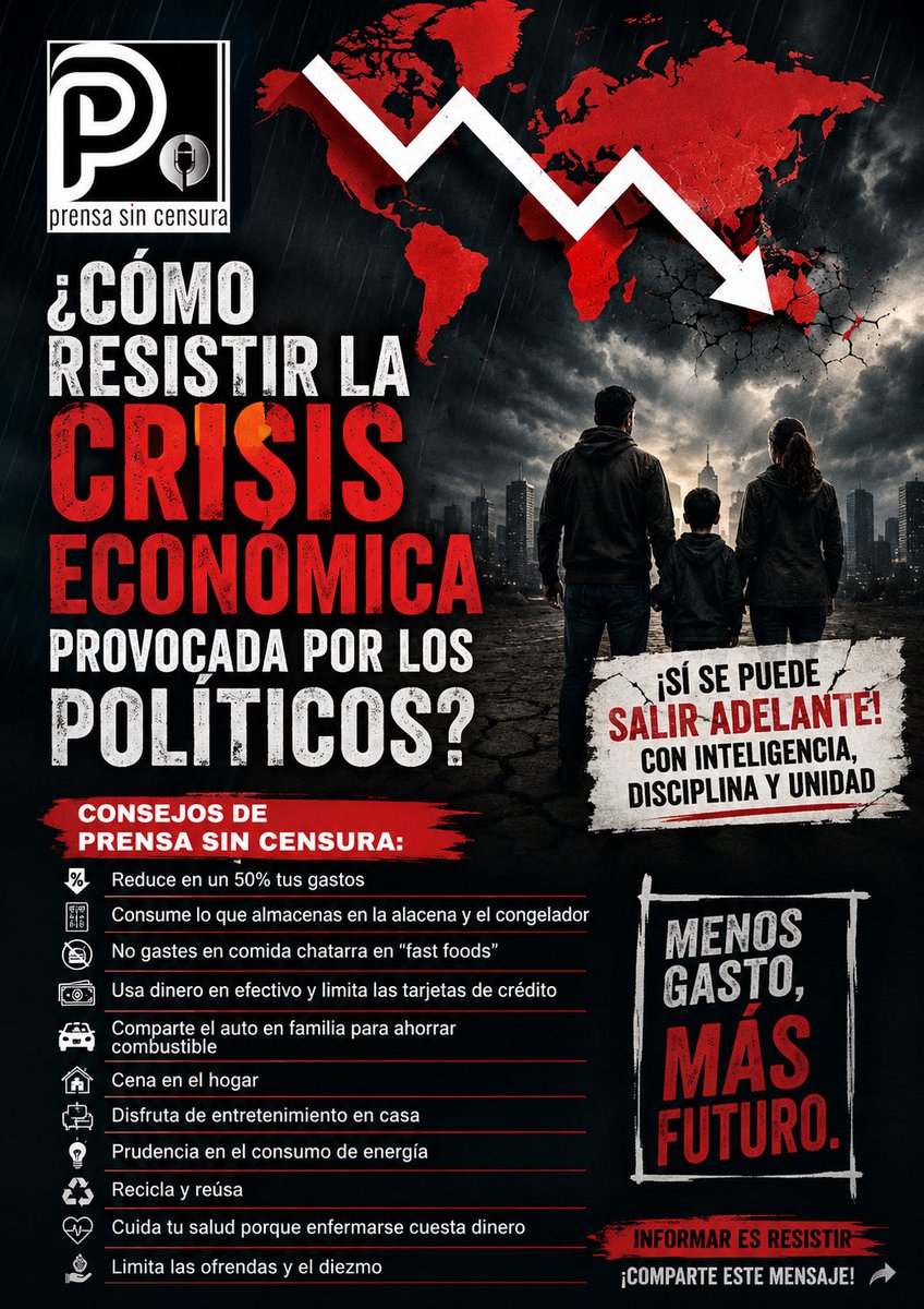 JaimeTorresTorres-Prensa sin censura tweet media