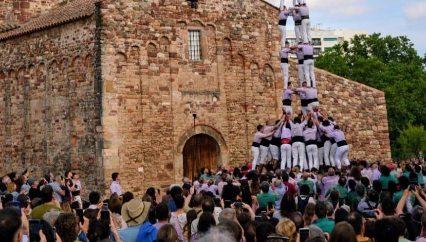 Revista Castells tweet media