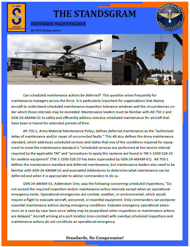 US Army Aviation Center of Excellence tweet media