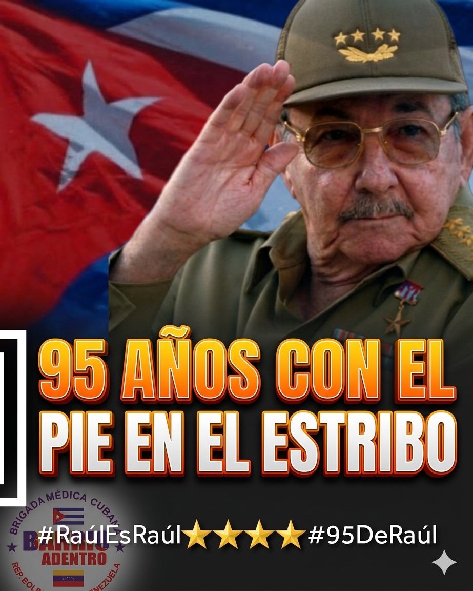 Brigada Médica Cubana en Venezuela tweet media