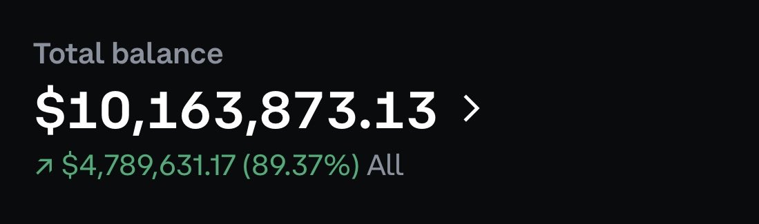 Pumponomics tweet media